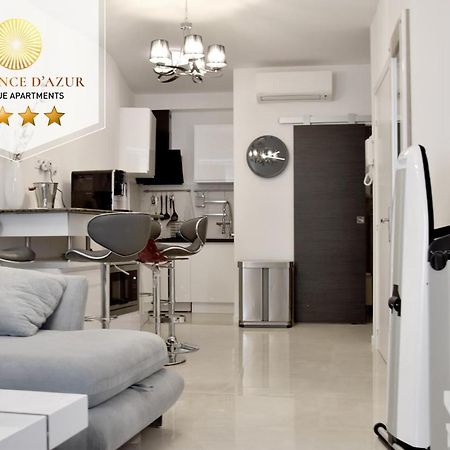 Residence D'Azur Apartments Near Palais Des Festivals Cannes Dış mekan fotoğraf