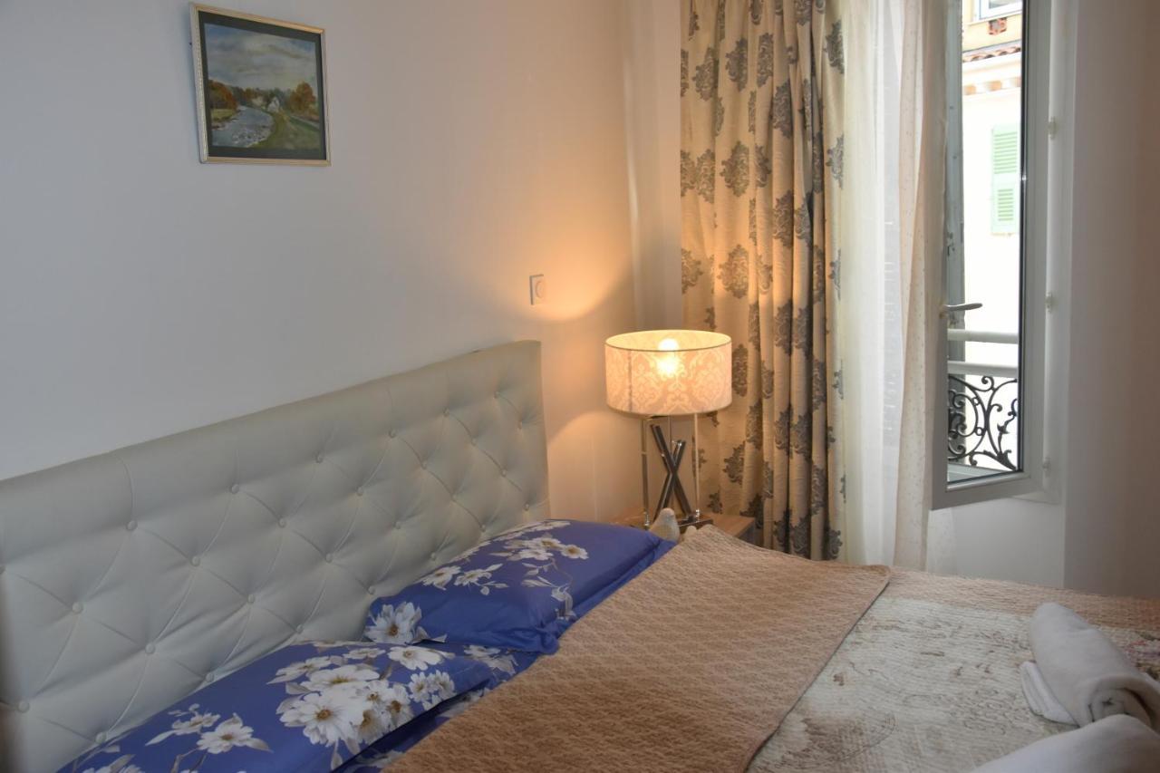 Residence D'Azur Apartments Near Palais Des Festivals Cannes Dış mekan fotoğraf