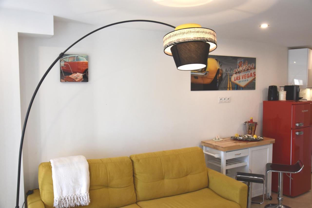 Residence D'Azur Apartments Near Palais Des Festivals Cannes Dış mekan fotoğraf