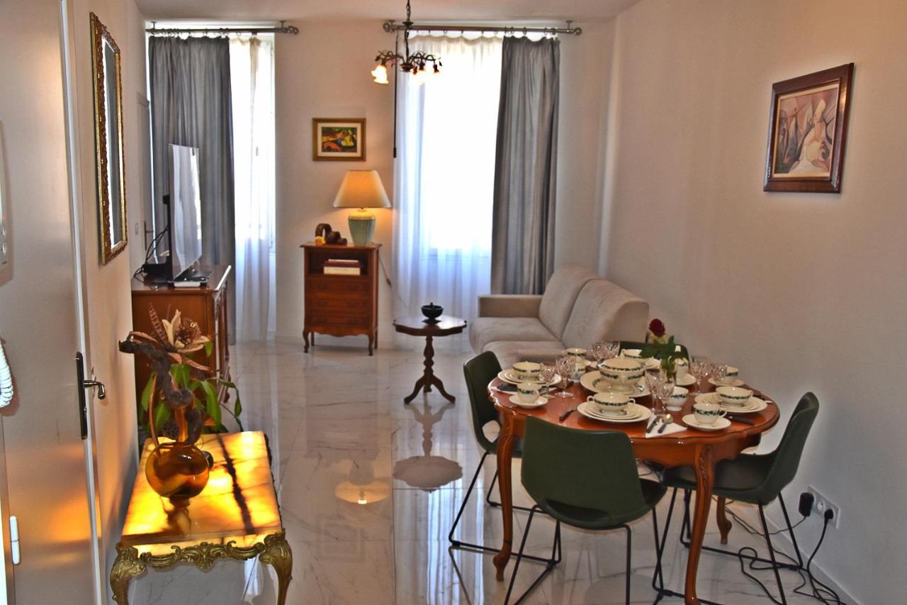 Residence D'Azur Apartments Near Palais Des Festivals Cannes Dış mekan fotoğraf