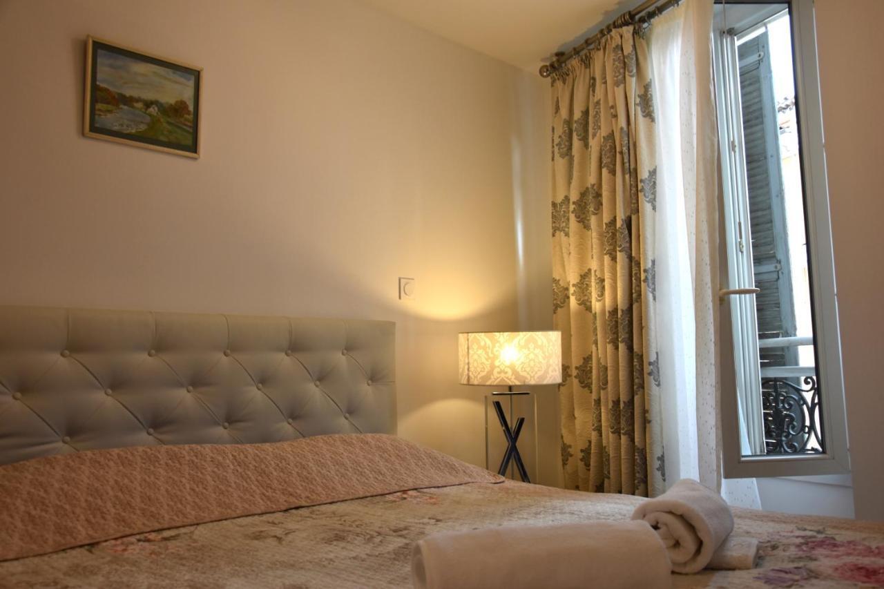 Residence D'Azur Apartments Near Palais Des Festivals Cannes Dış mekan fotoğraf