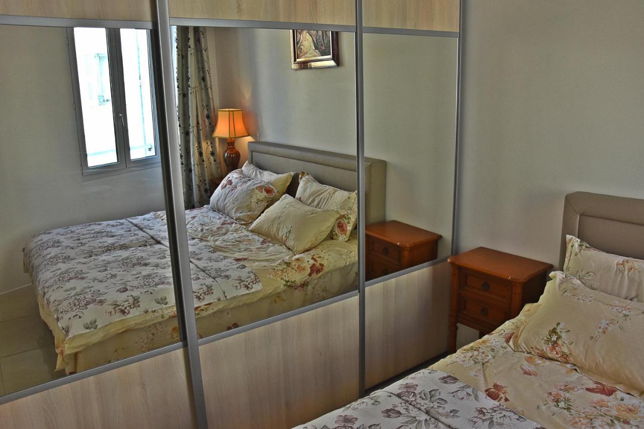 Residence D'Azur Apartments Near Palais Des Festivals Cannes Dış mekan fotoğraf