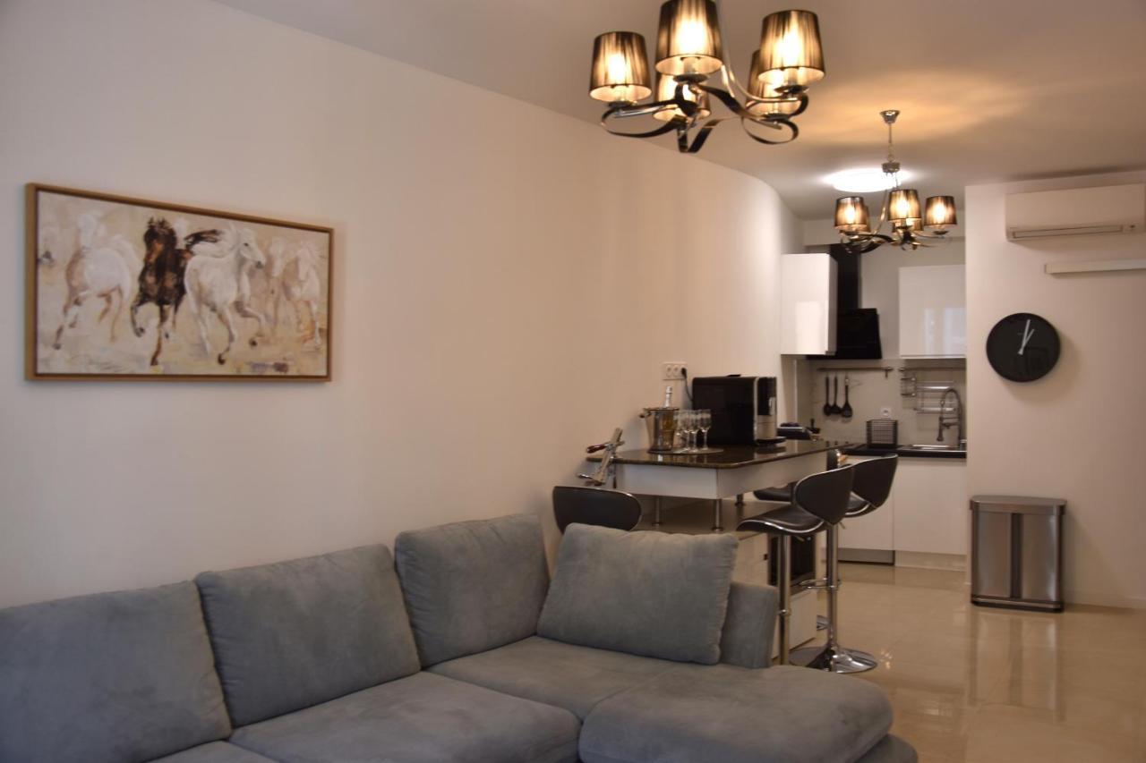 Residence D'Azur Apartments Near Palais Des Festivals Cannes Dış mekan fotoğraf