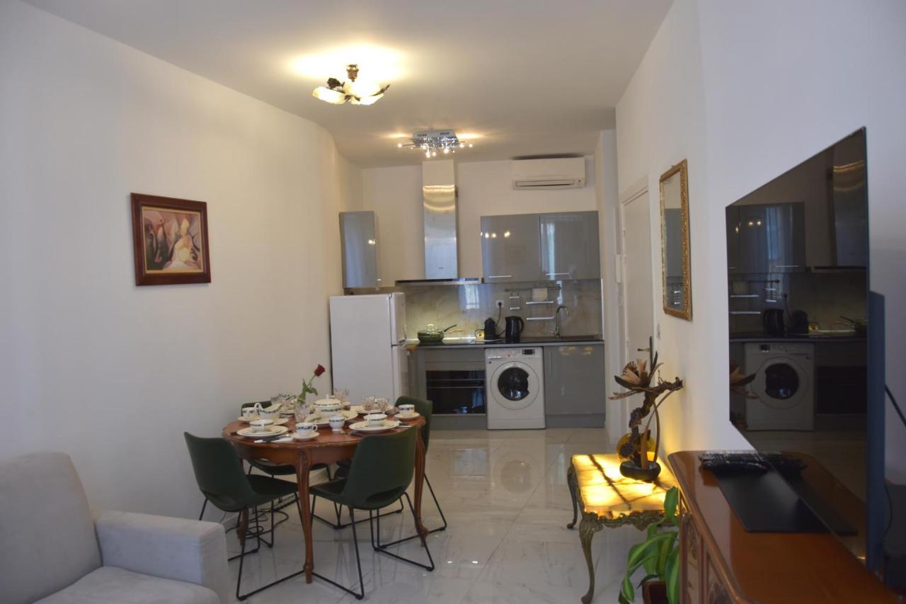 Residence D'Azur Apartments Near Palais Des Festivals Cannes Dış mekan fotoğraf