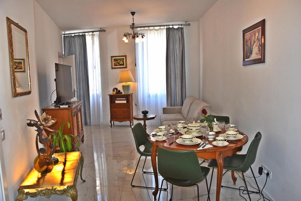 Residence D'Azur Apartments Near Palais Des Festivals Cannes Dış mekan fotoğraf