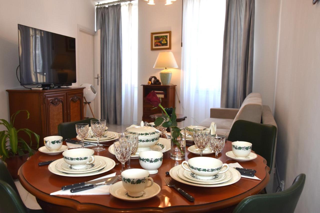 Residence D'Azur Apartments Near Palais Des Festivals Cannes Dış mekan fotoğraf