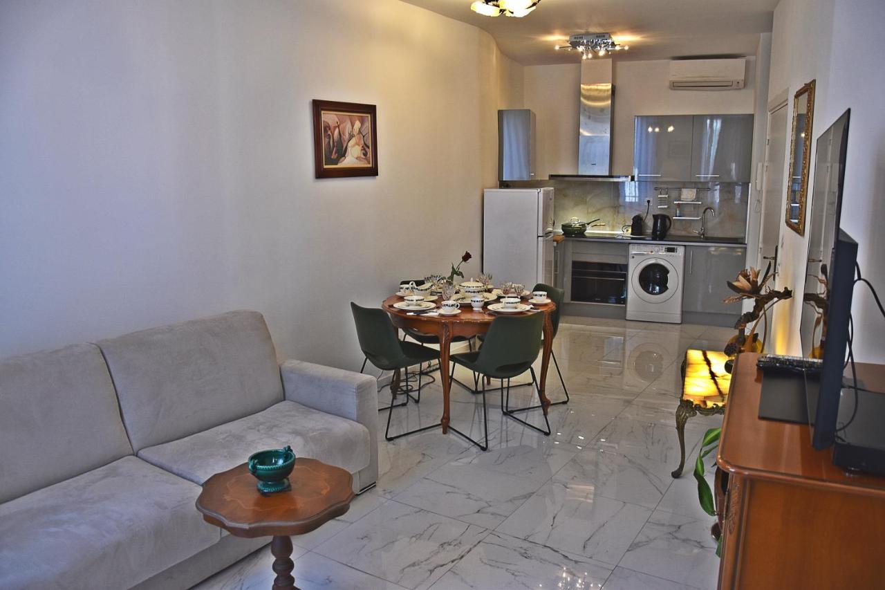 Residence D'Azur Apartments Near Palais Des Festivals Cannes Dış mekan fotoğraf