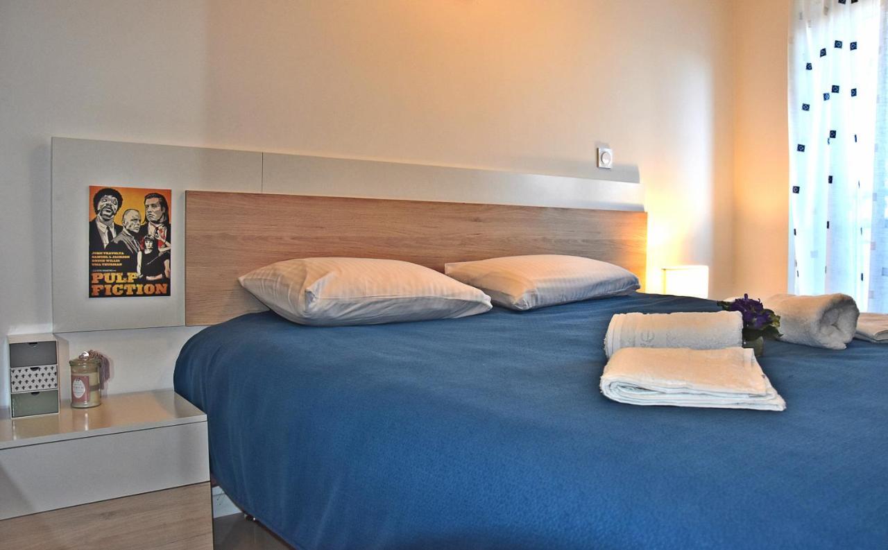 Residence D'Azur Apartments Near Palais Des Festivals Cannes Dış mekan fotoğraf