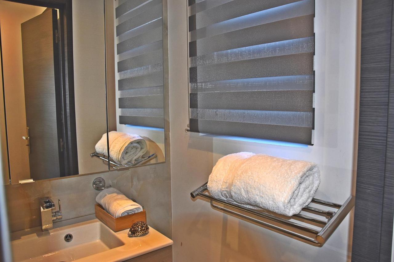 Residence D'Azur Apartments Near Palais Des Festivals Cannes Dış mekan fotoğraf