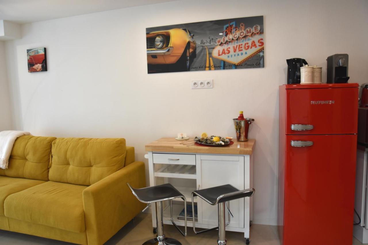 Residence D'Azur Apartments Near Palais Des Festivals Cannes Dış mekan fotoğraf