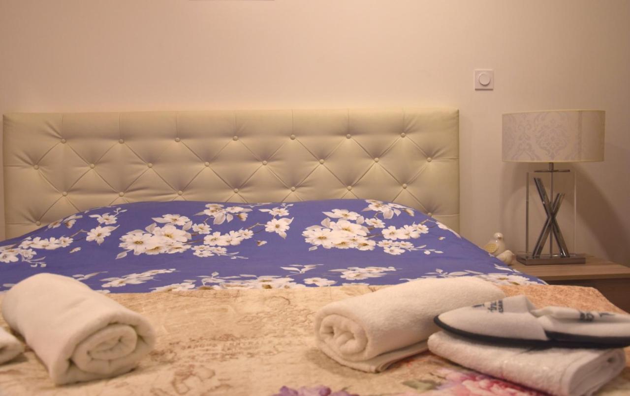 Residence D'Azur Apartments Near Palais Des Festivals Cannes Dış mekan fotoğraf