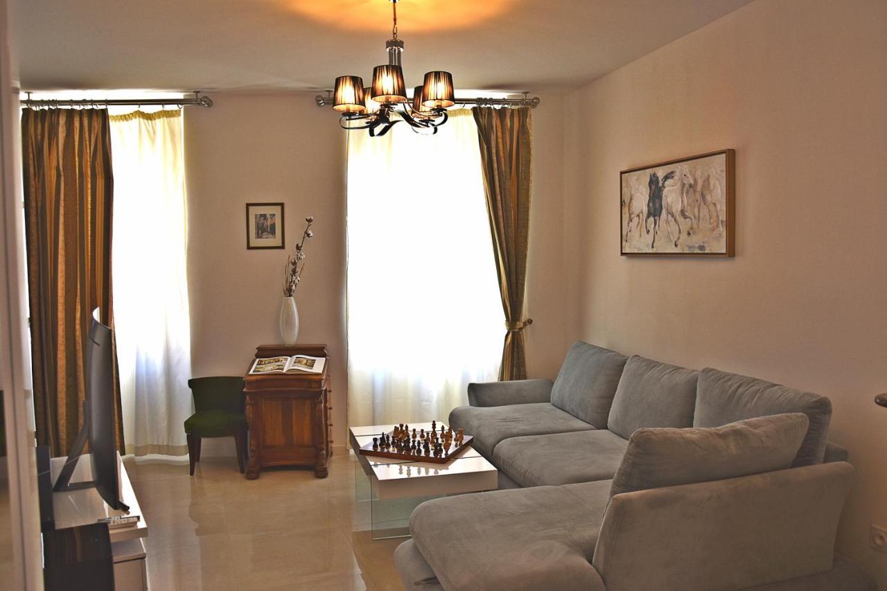 Residence D'Azur Apartments Near Palais Des Festivals Cannes Dış mekan fotoğraf