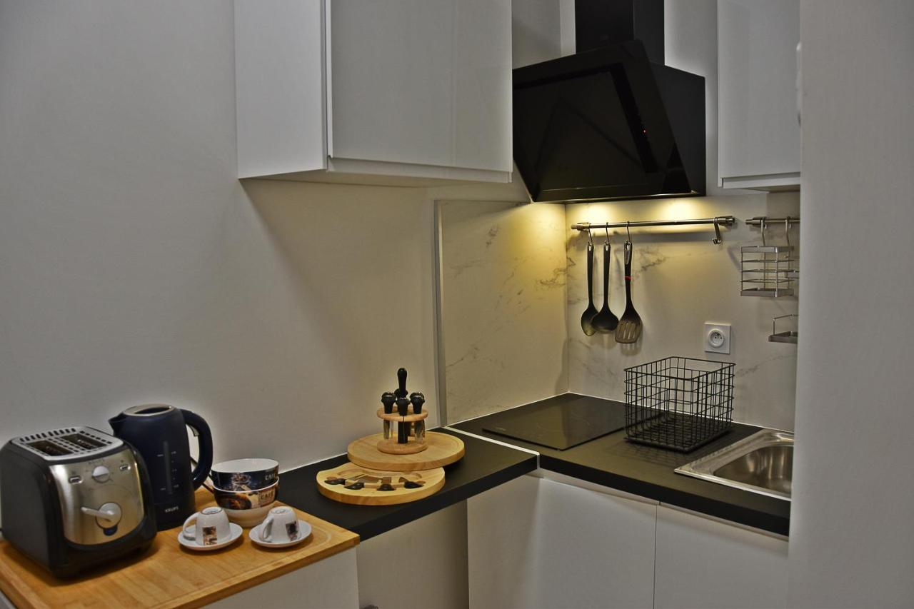 Residence D'Azur Apartments Near Palais Des Festivals Cannes Dış mekan fotoğraf