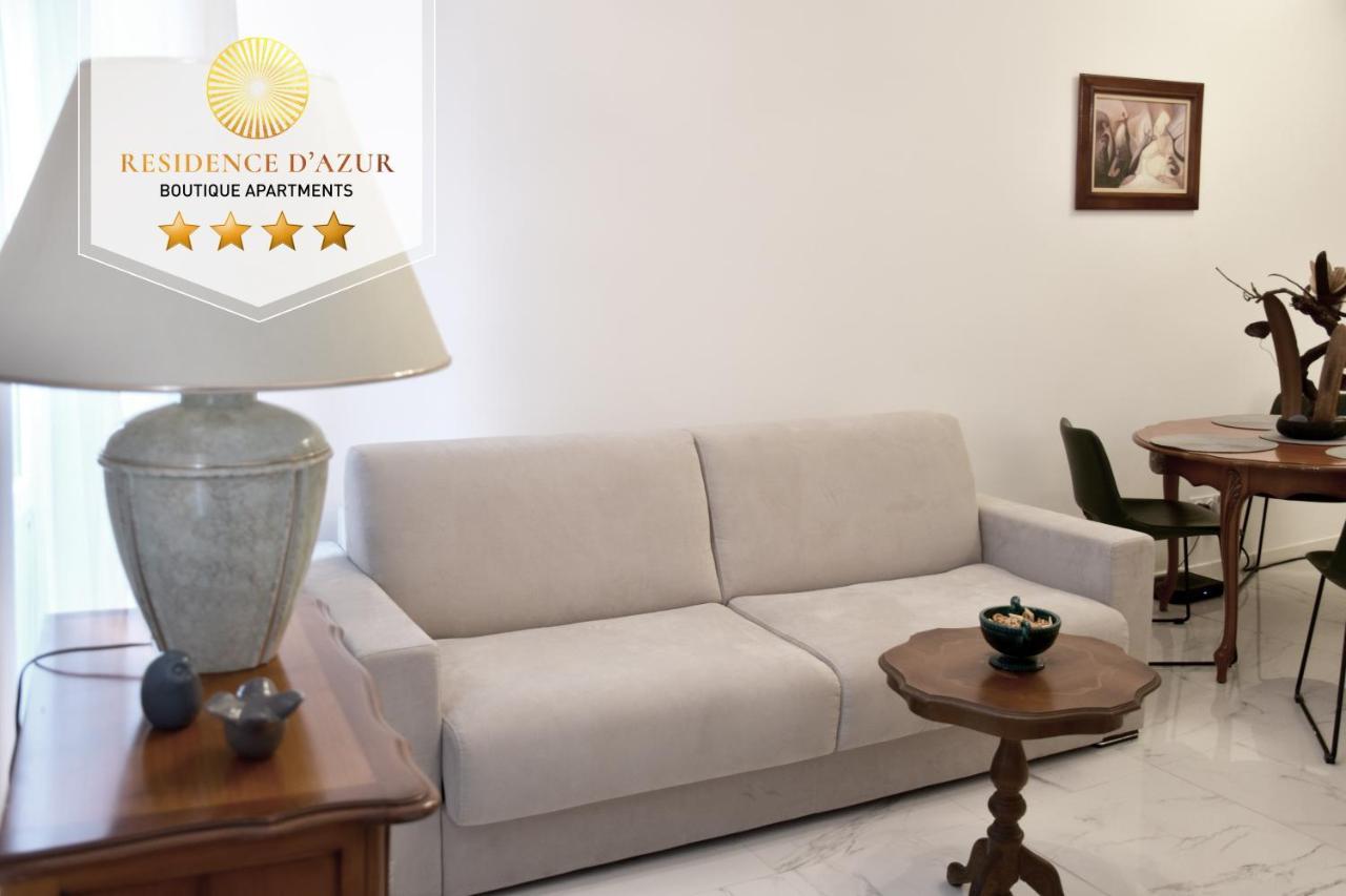 Residence D'Azur Apartments Near Palais Des Festivals Cannes Dış mekan fotoğraf