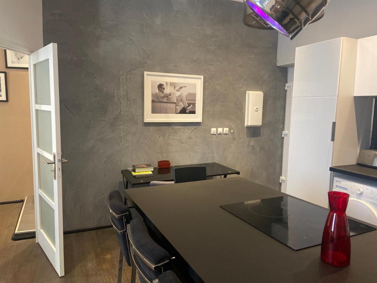 Residence D'Azur Apartments Near Palais Des Festivals Cannes Dış mekan fotoğraf