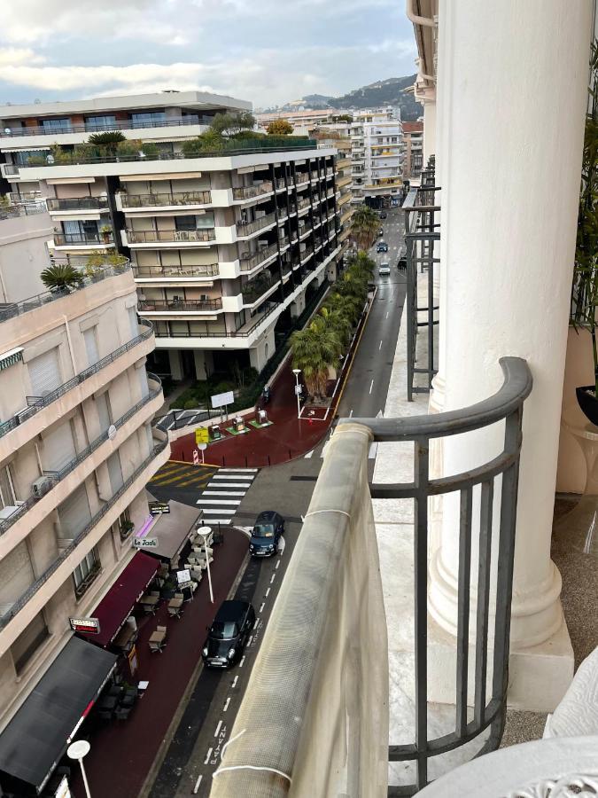Residence D'Azur Apartments Near Palais Des Festivals Cannes Dış mekan fotoğraf