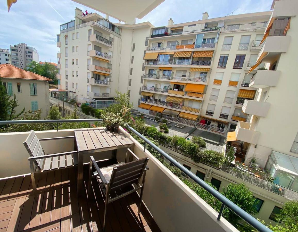 Residence D'Azur Apartments Near Palais Des Festivals Cannes Dış mekan fotoğraf
