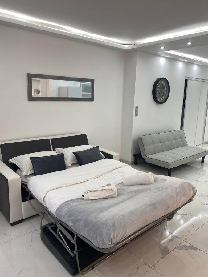 Residence D'Azur Apartments Near Palais Des Festivals Cannes Dış mekan fotoğraf